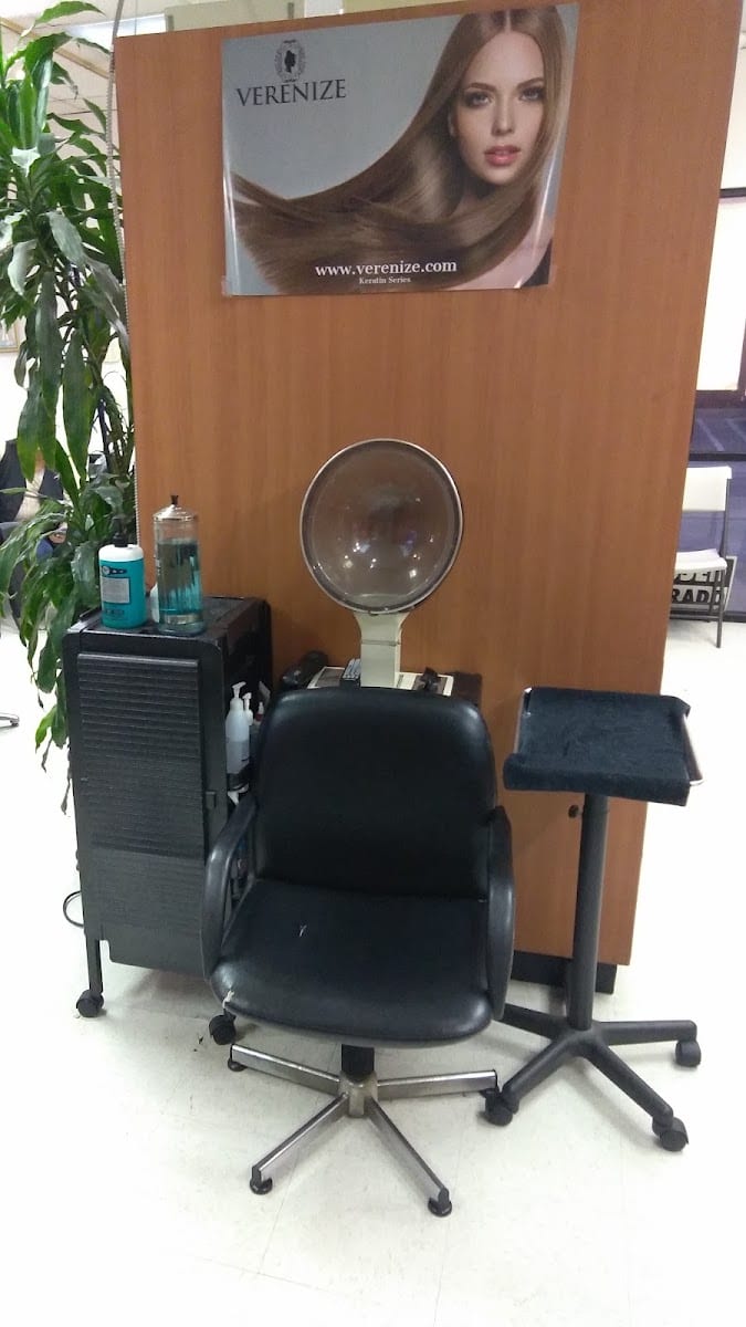 Nancy's Hair Salon, photo 2