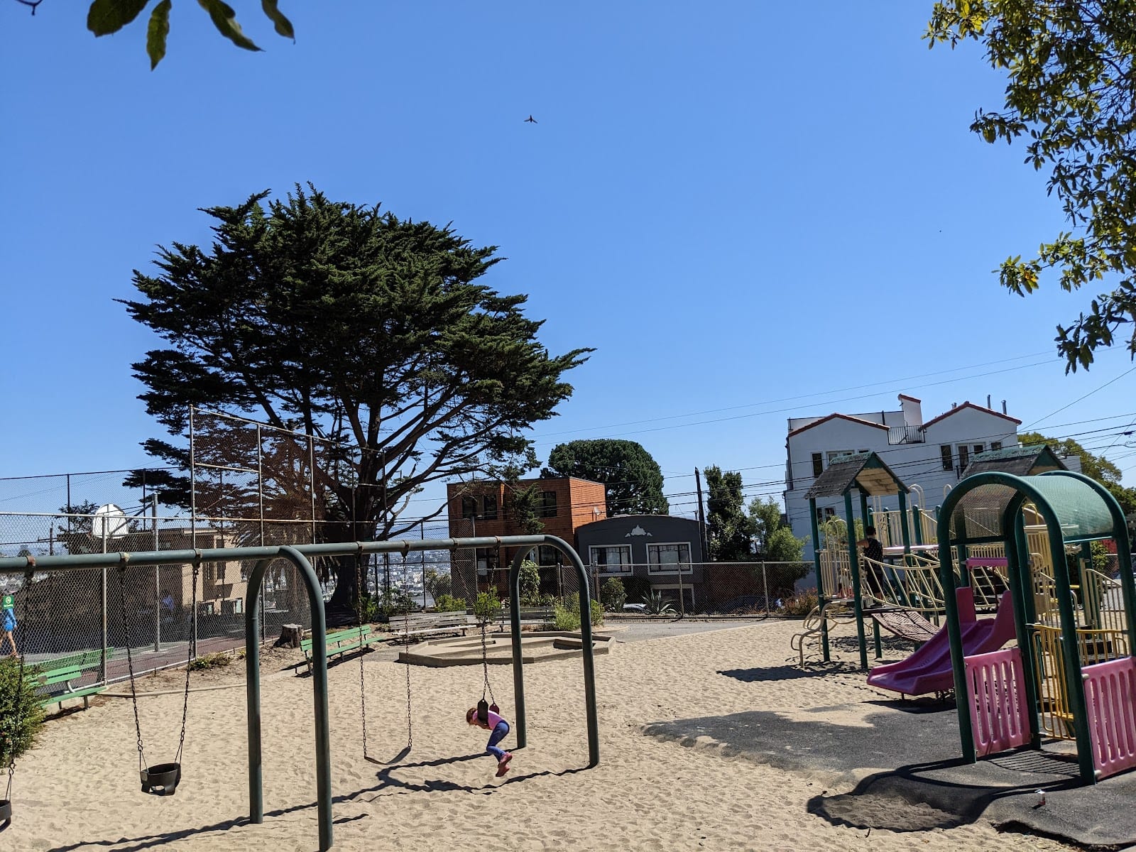 Douglass Playground
