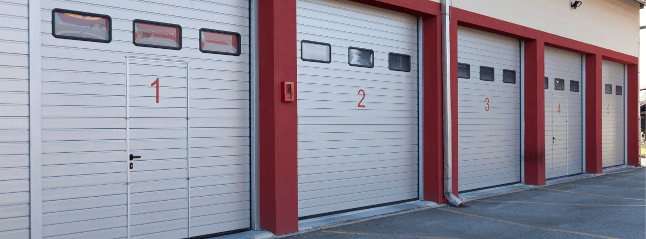 Nielsen Family Garage Doors, photo 2