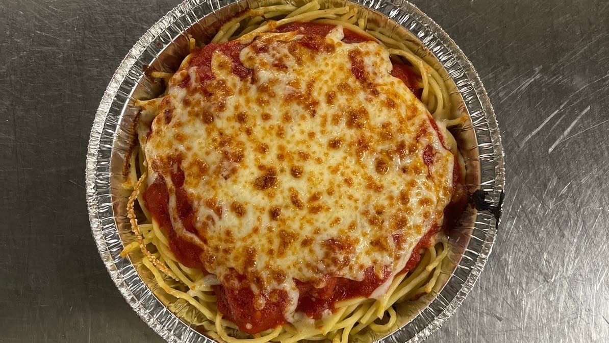 House Of Pizza