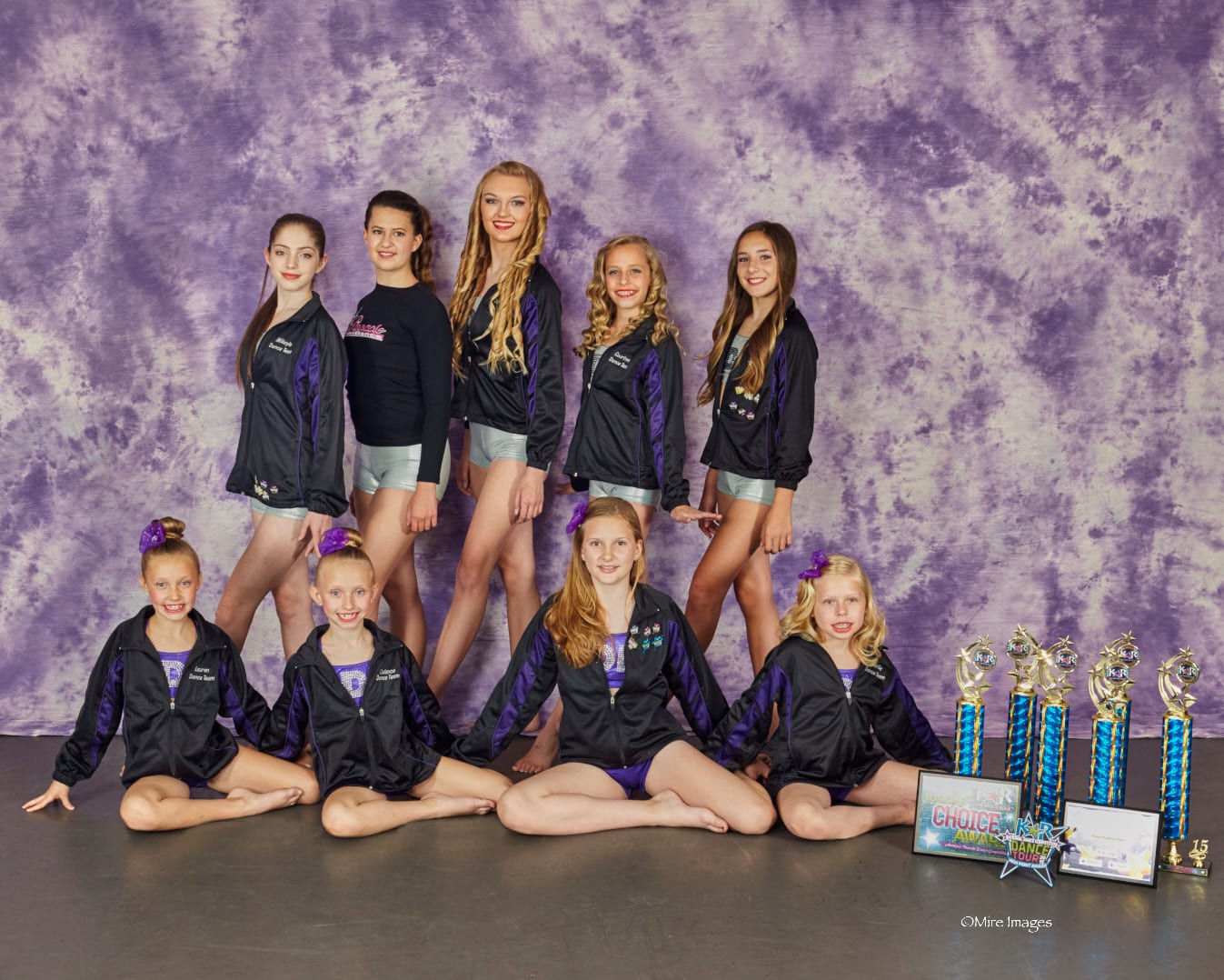 Rhythm Revolution Dance Company, photo 2