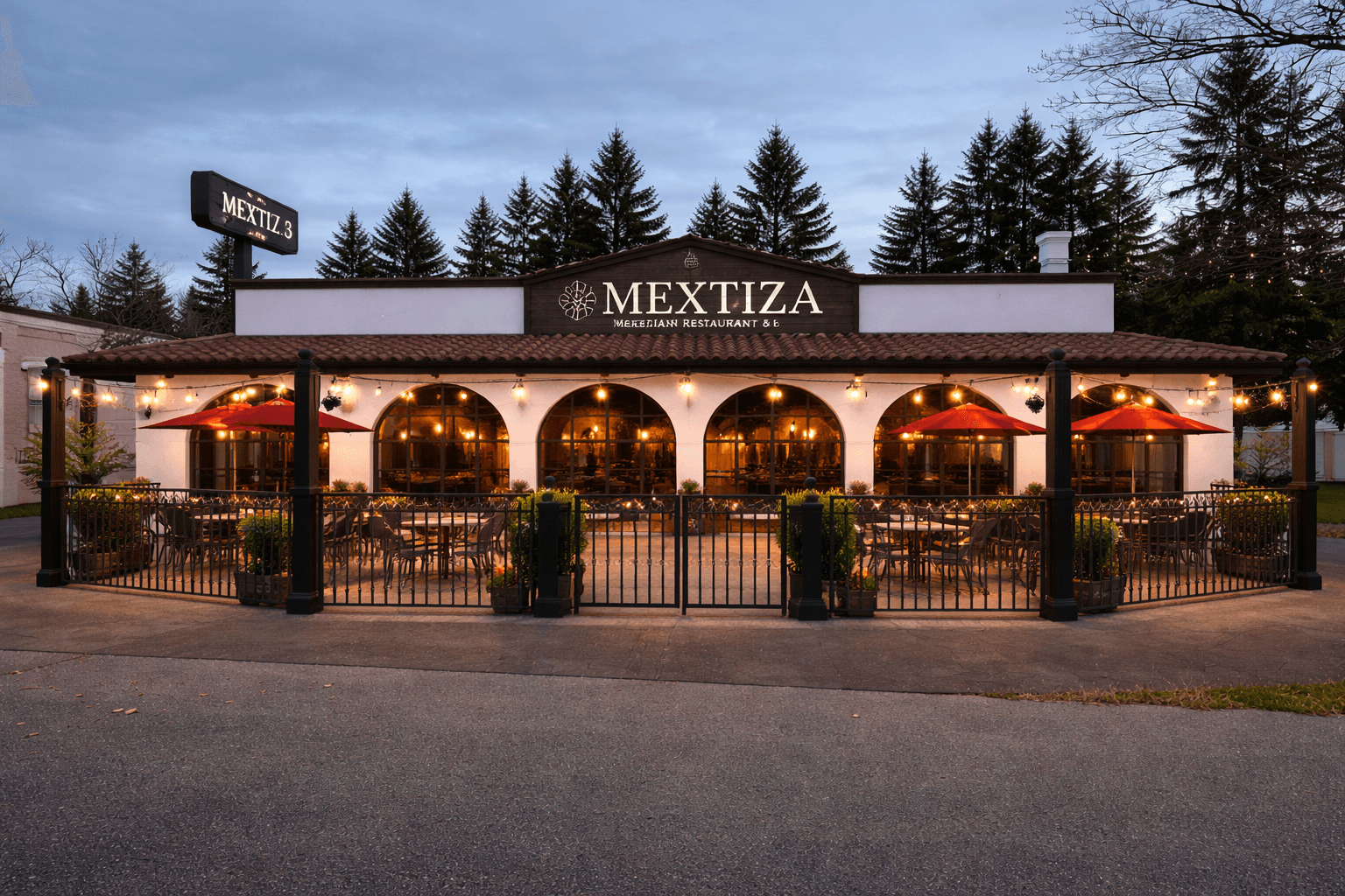 MEXTIZA, photo 2
