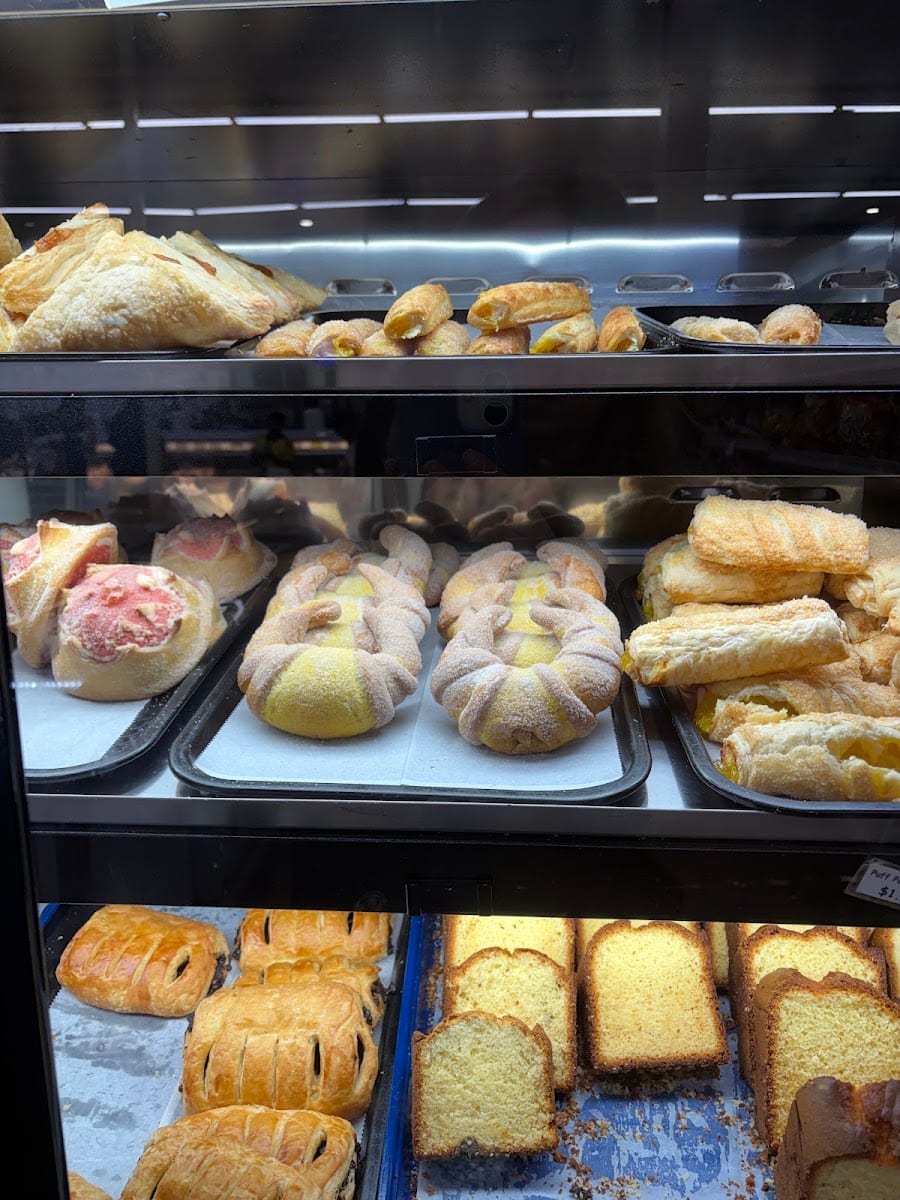George's International Market, photo 4