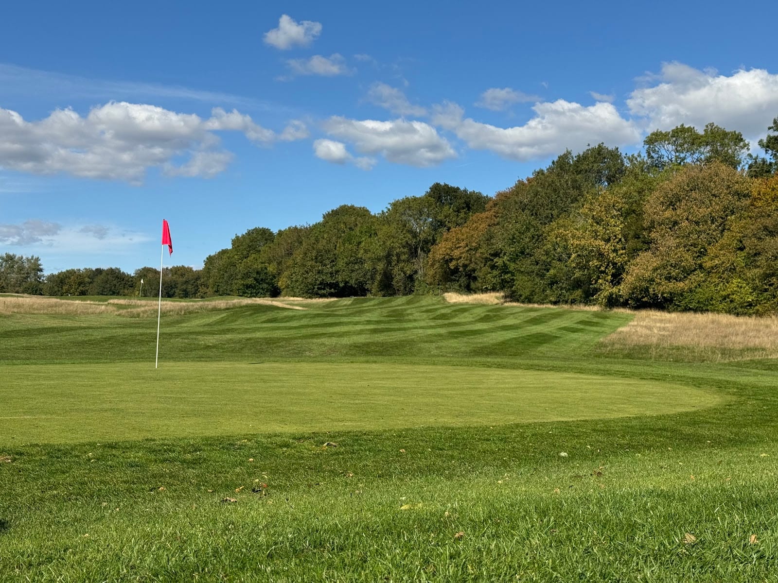 Wheathampstead Golf Village