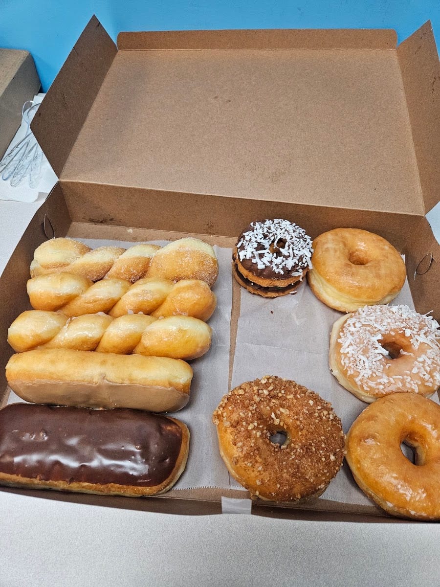 Savy Donuts & Smoothie, photo 3