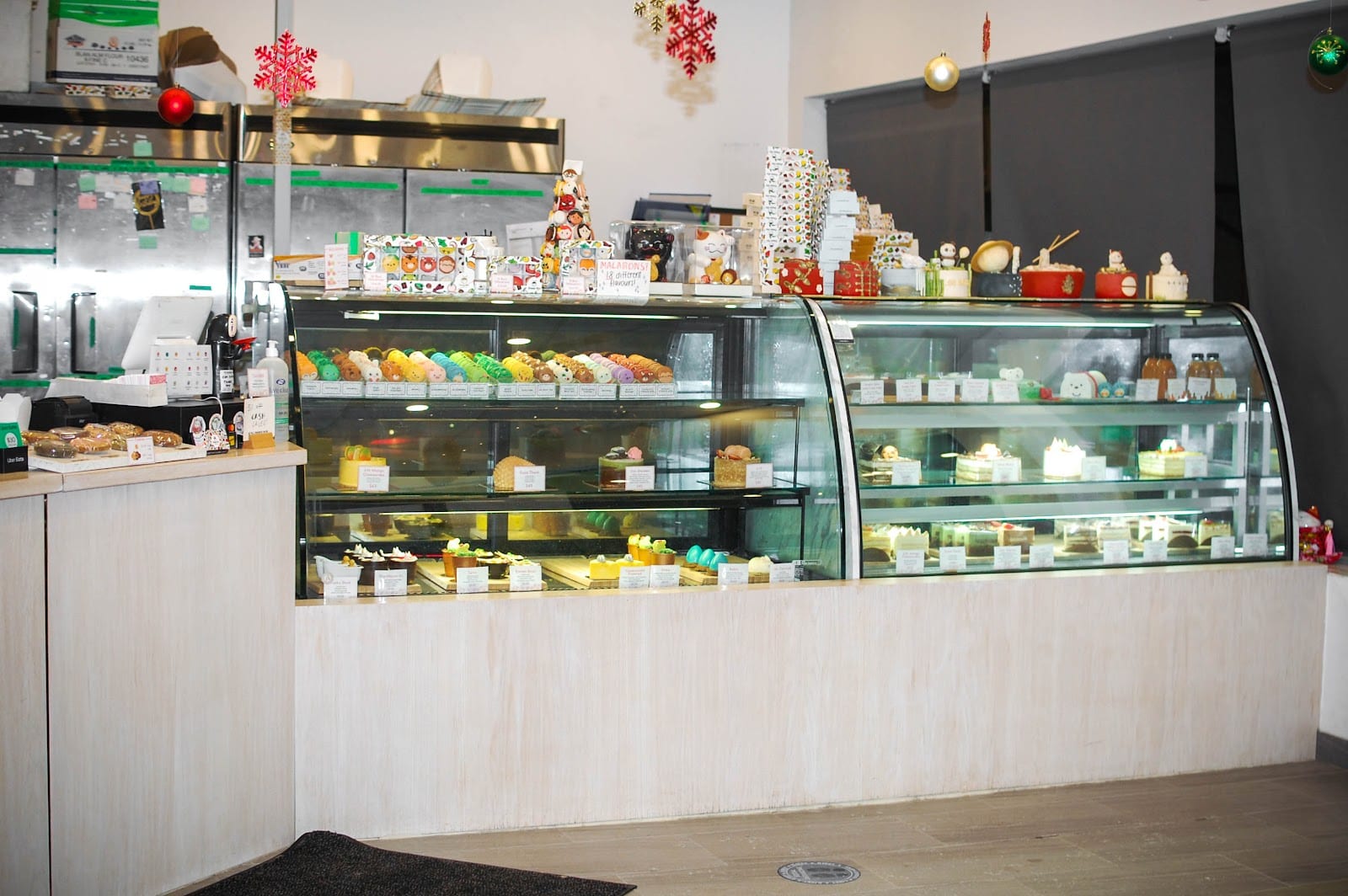 Daan Go Cake Lab, photo 2