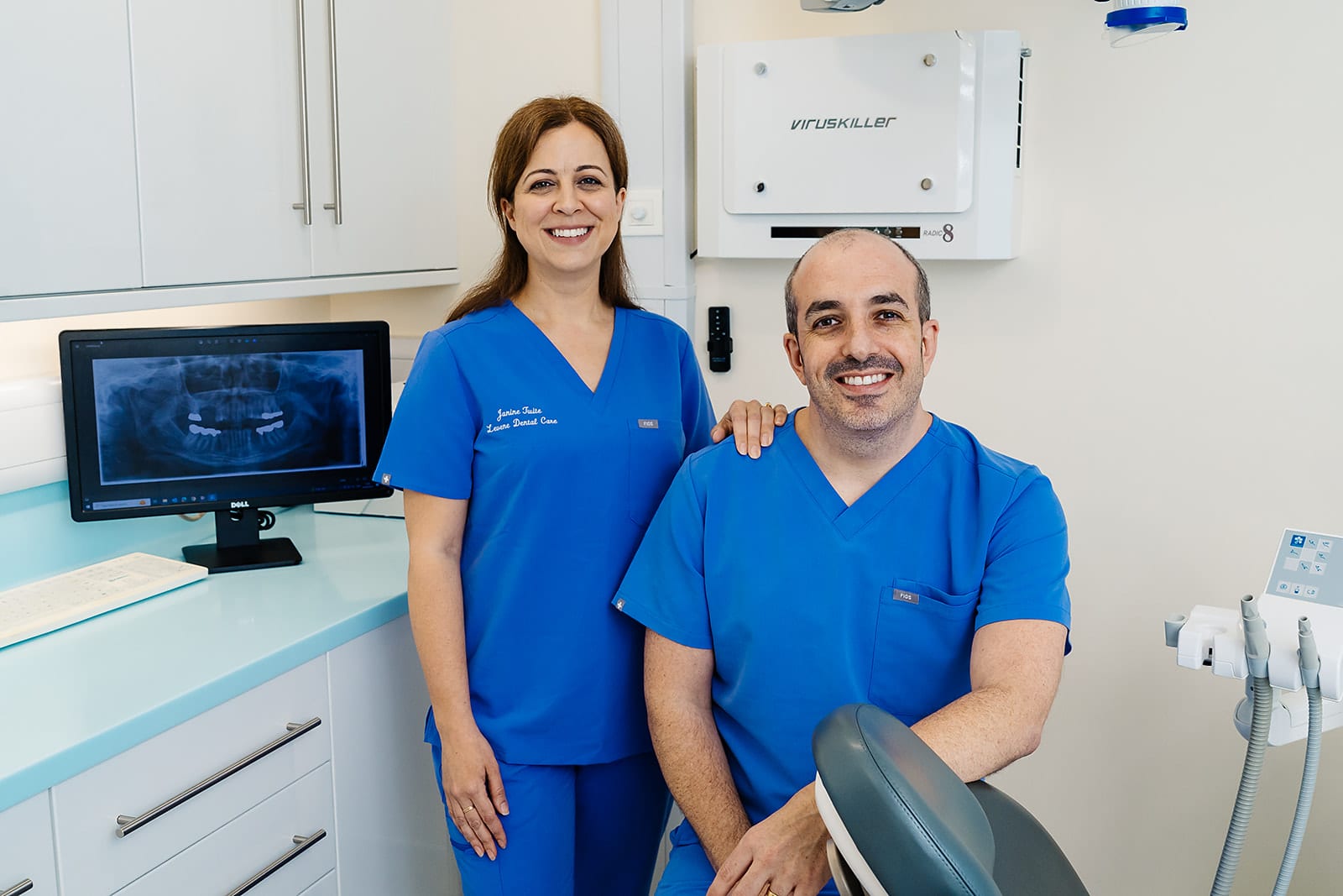 Levene Dental Care