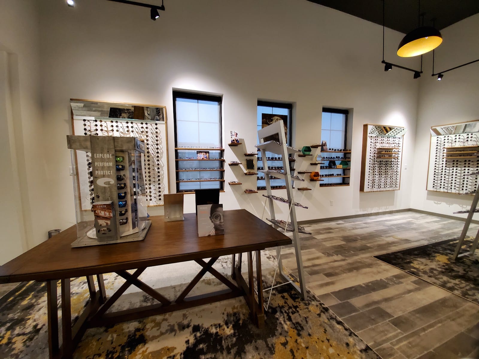 Rosemore Eye Care