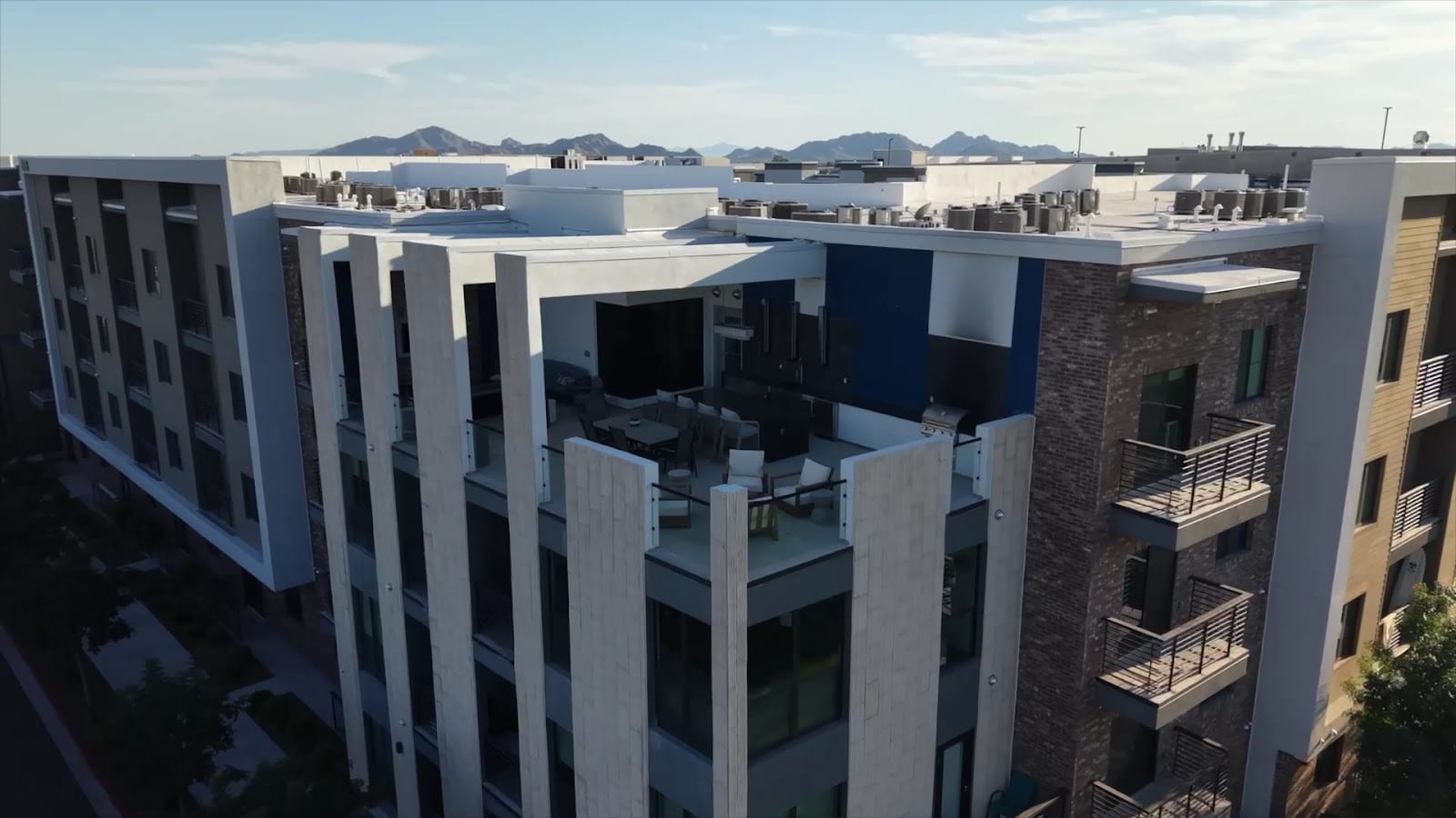The Aston North Scottsdale Apartments, photo 3