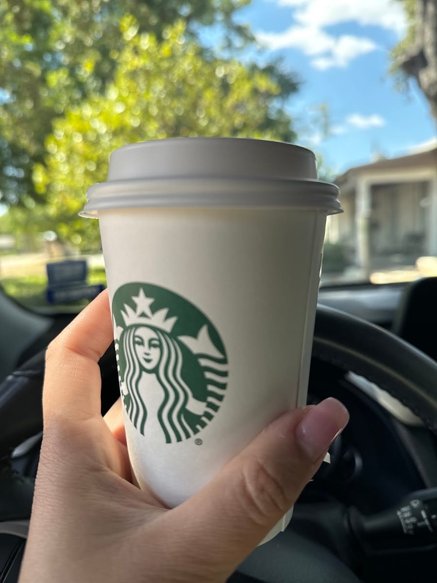Starbucks Coffee Company, photo 3