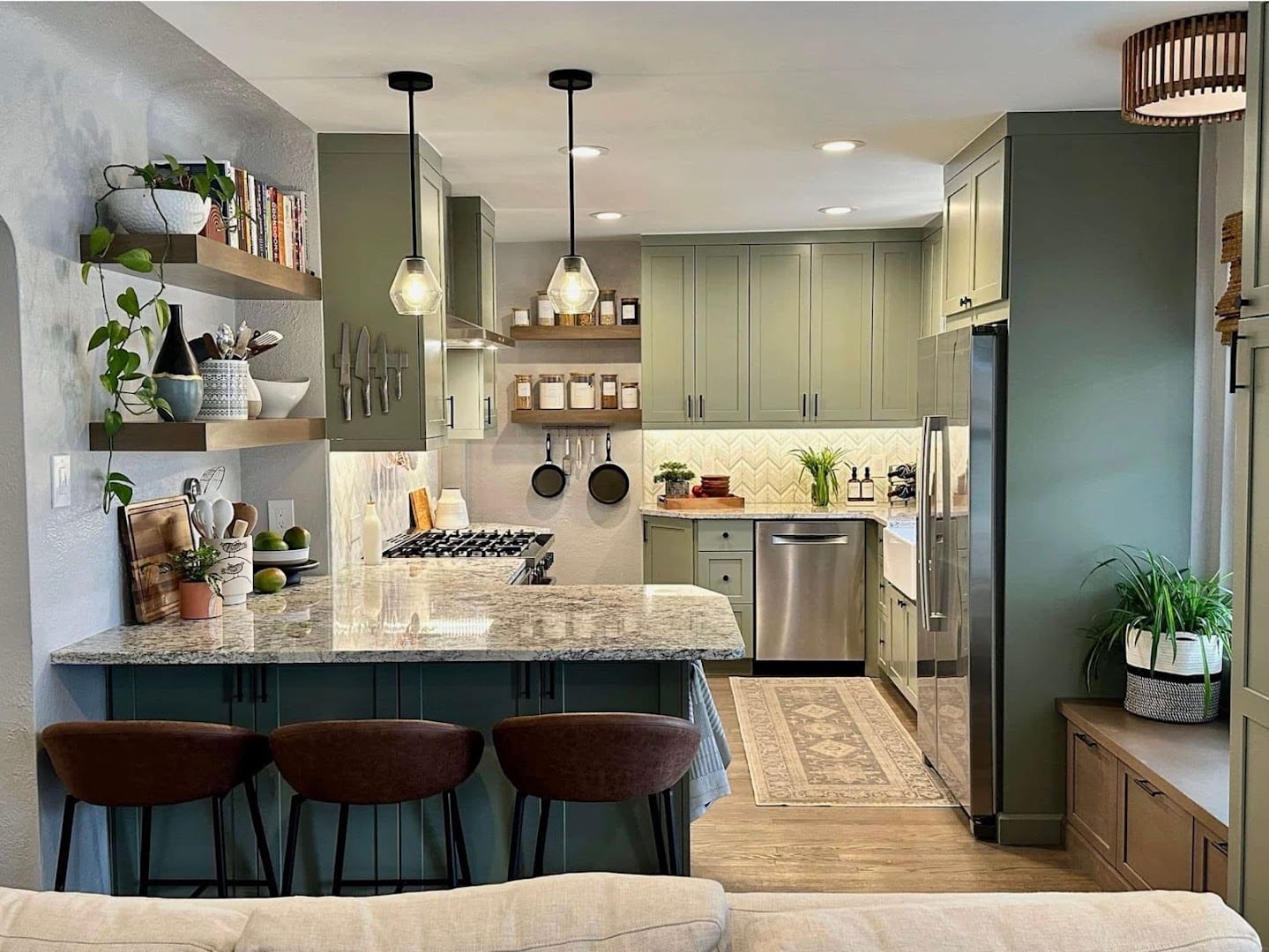Custom Professional Renovations, photo 4