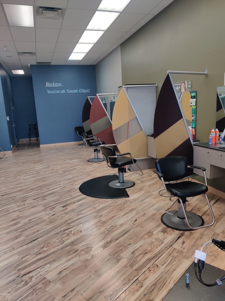 Great Clips
