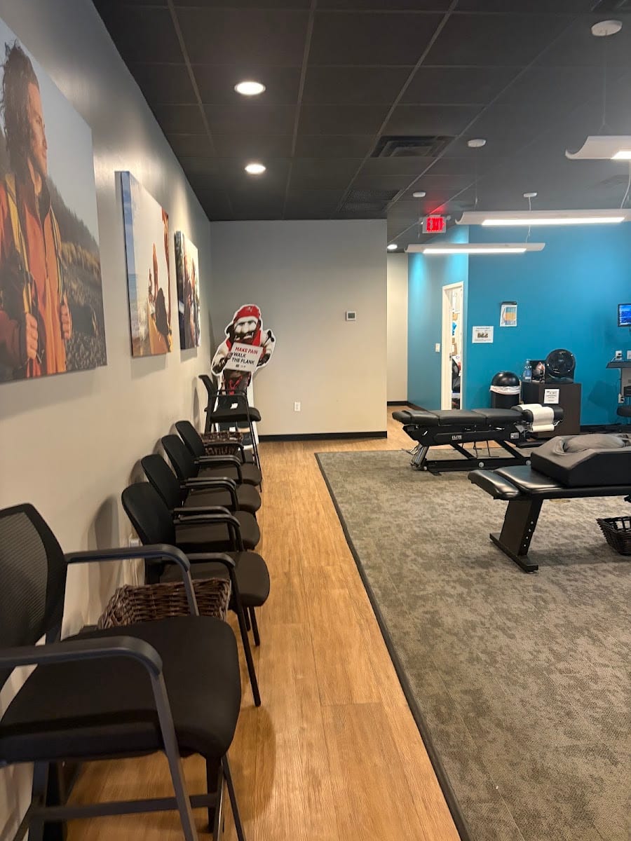 The Joint Chiropractic, photo 3