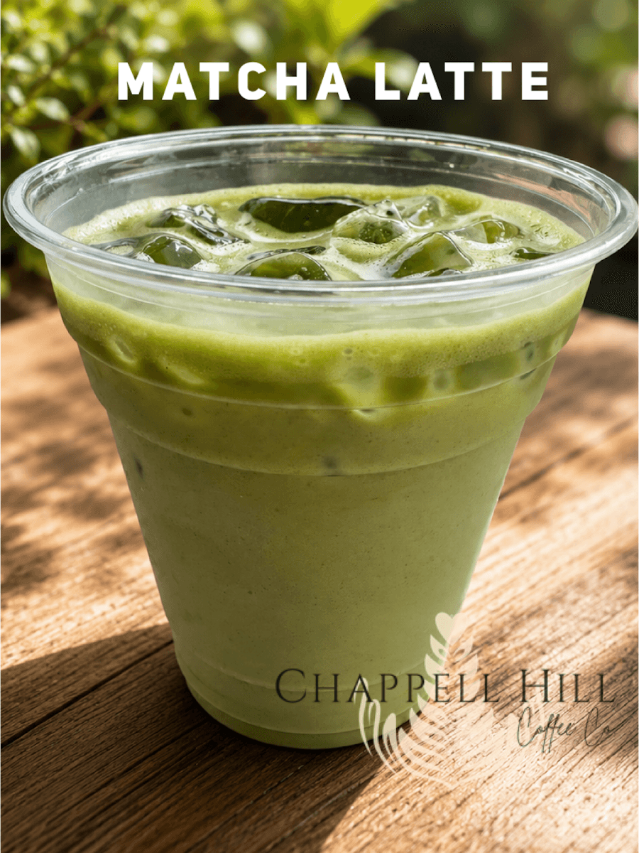 Chappell Hill Coffee Co., photo 2