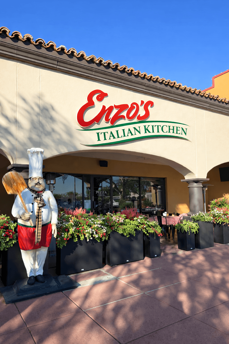Enzo's Italian Kitchen, photo 2