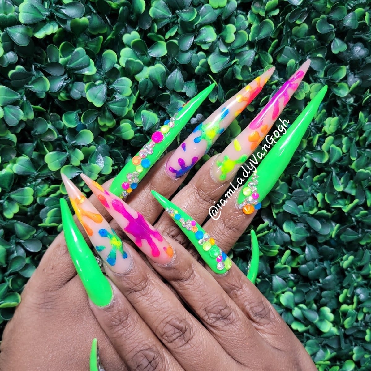 Haus of Stylez Beauty Salon, photo 4