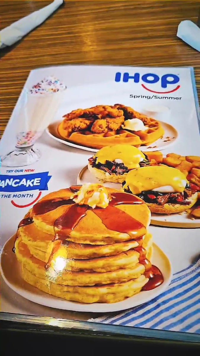 IHOP, photo 3
