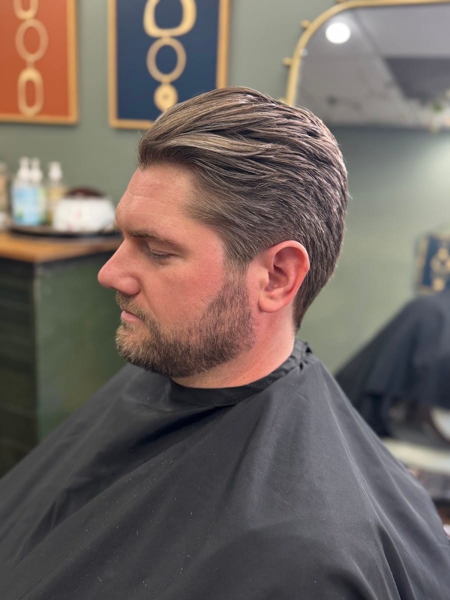 The Shed Salon, photo 2