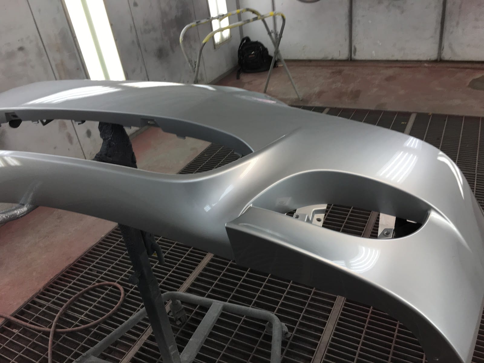 Dixie Paint & Body Shop, Inc., photo 2