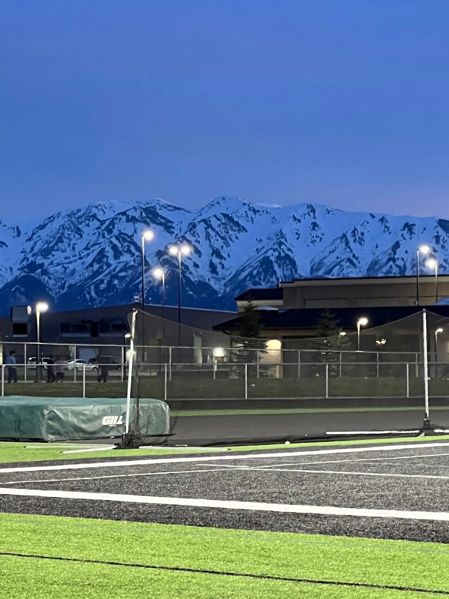 Green Canyon Wolves Stadium, photo 2