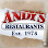 Andy's Restaurants
