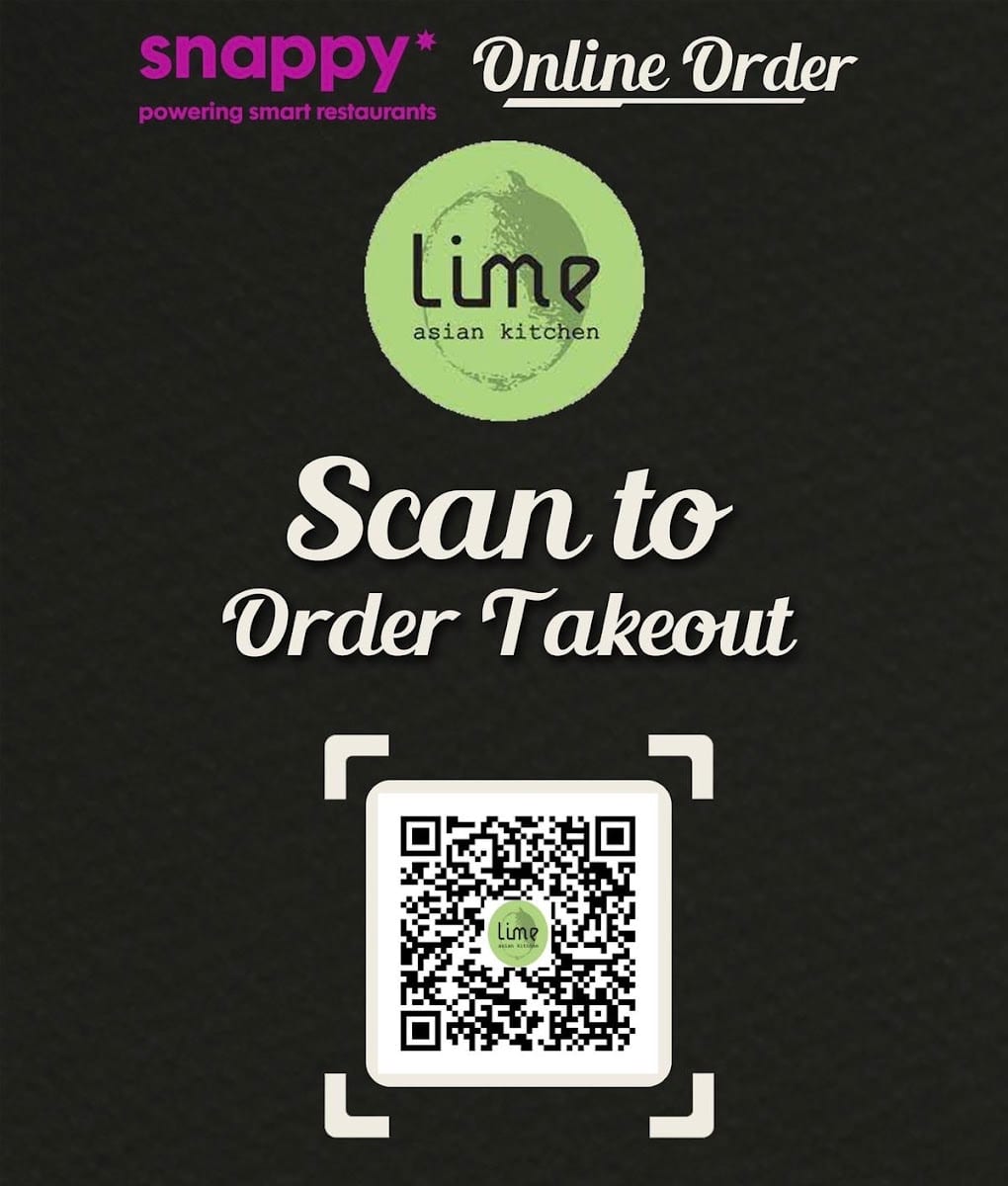 Lime Asian Kitchen, photo 3