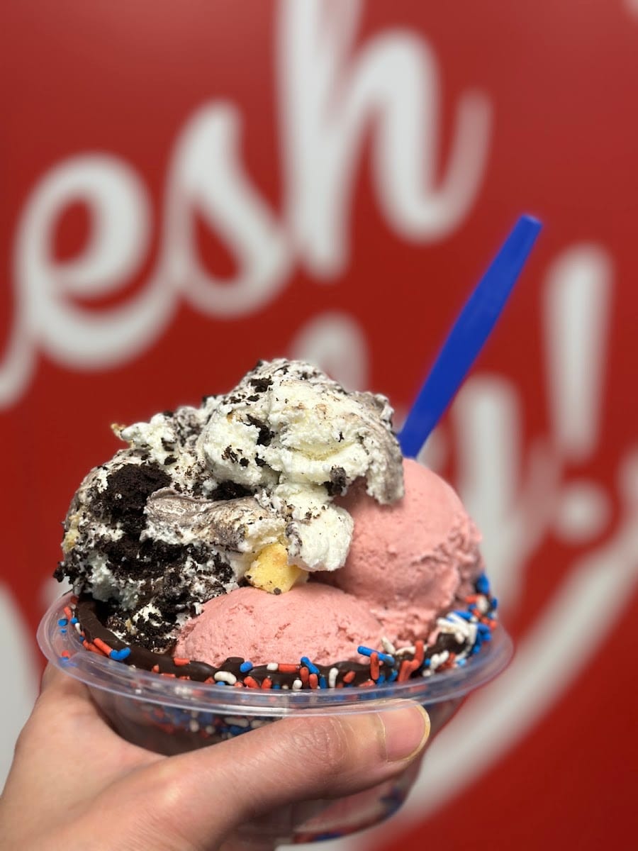 Handel's Homemade Ice Cream