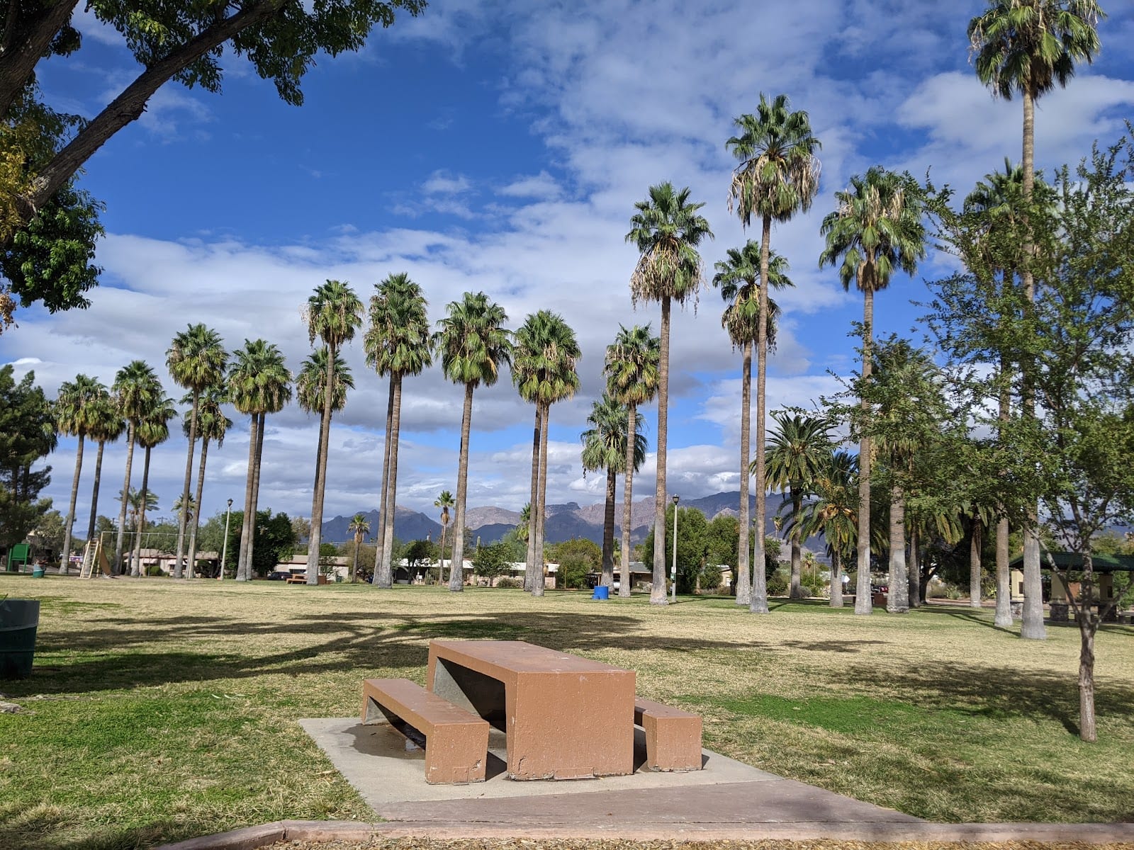 Tahoe Park