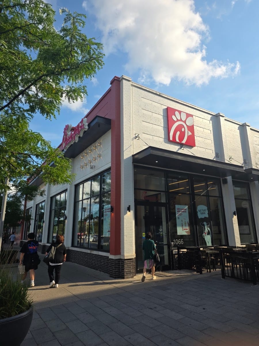 Chick-fil-A
