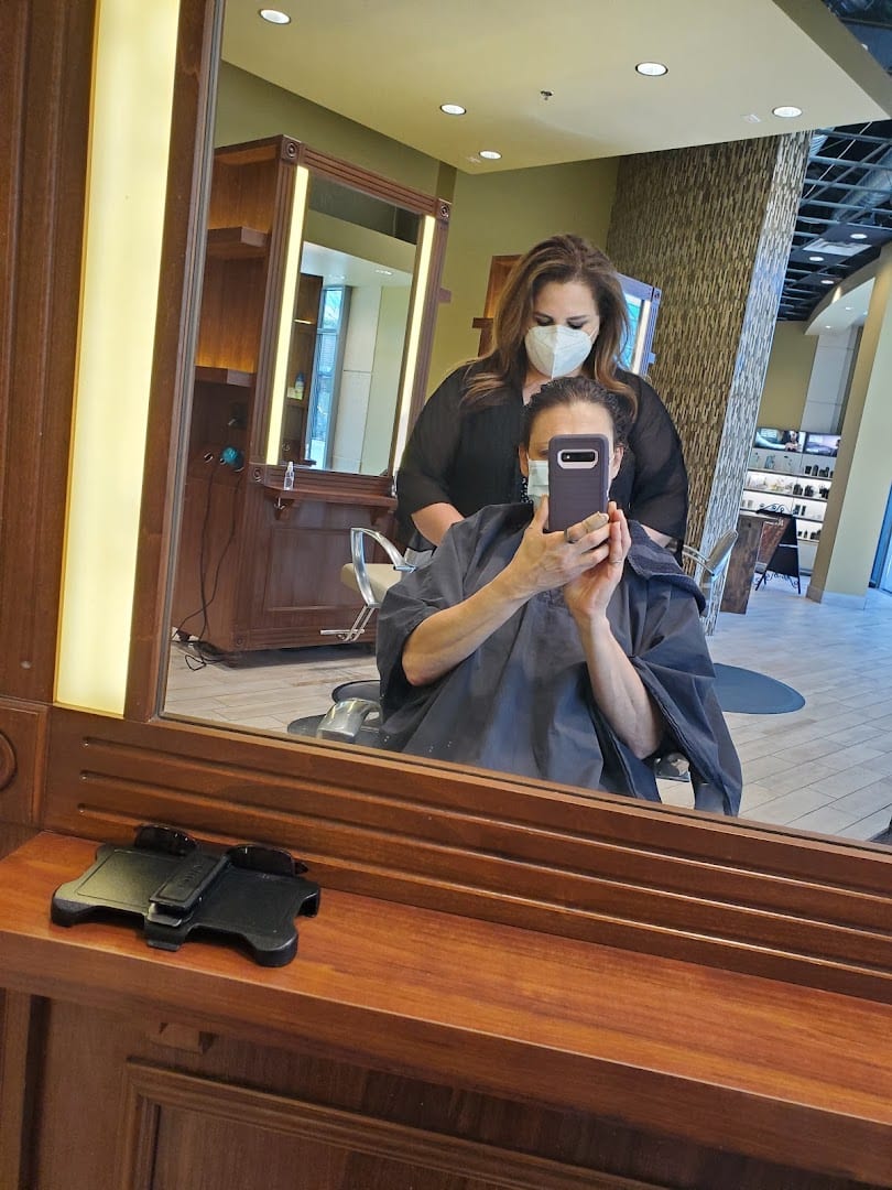 g Aveda Salon & Spa Downtown Summerlin, photo 4