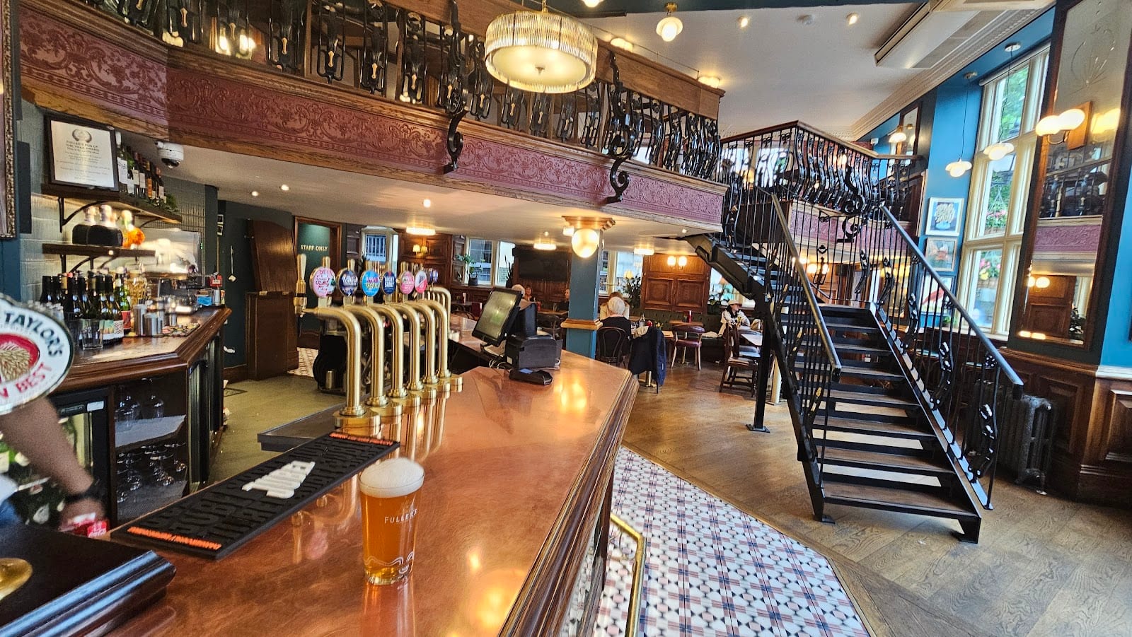 The Butchers Hook & Cleaver, EC1, photo 4