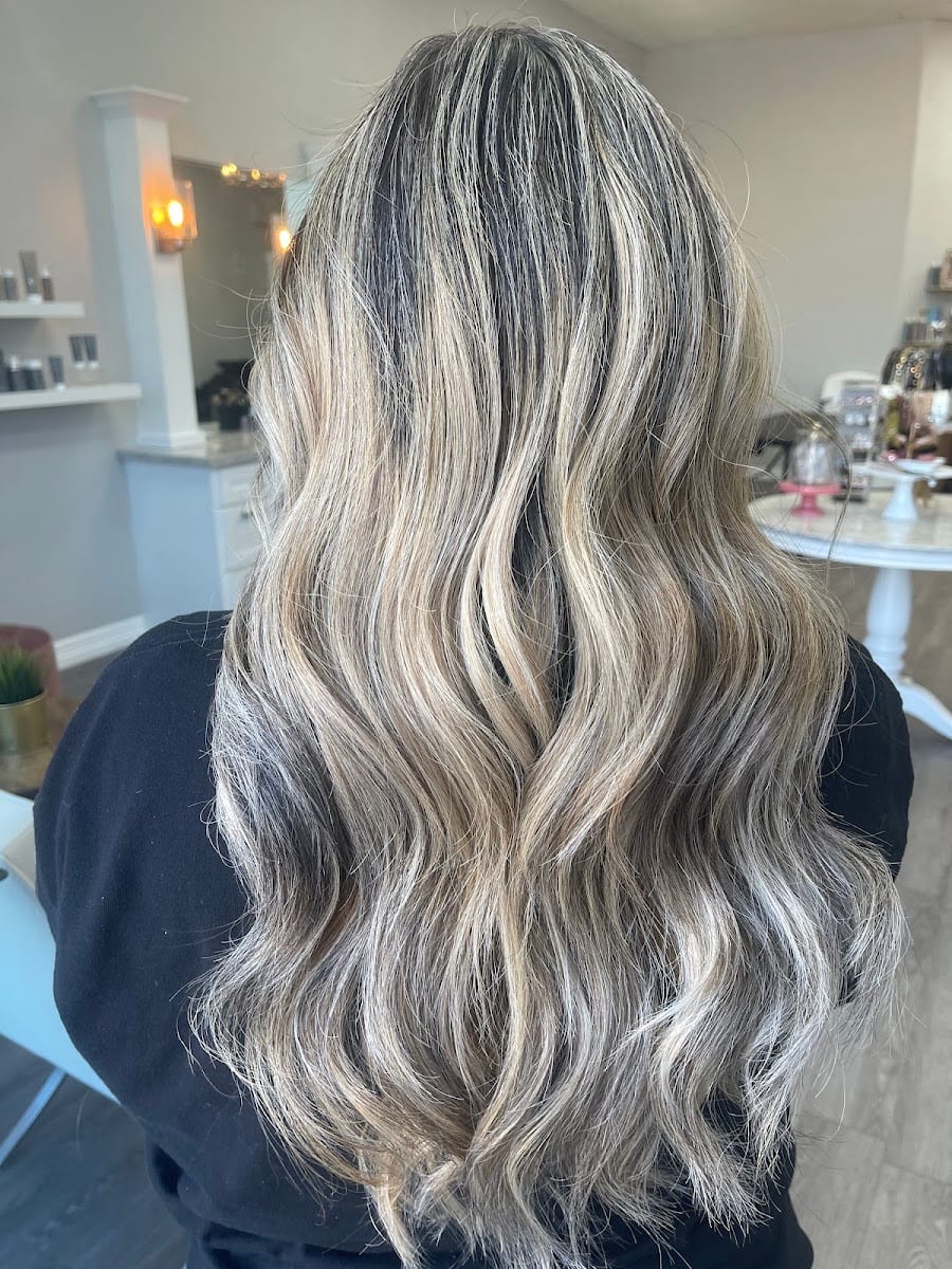 Blankanvas Salon, photo 2