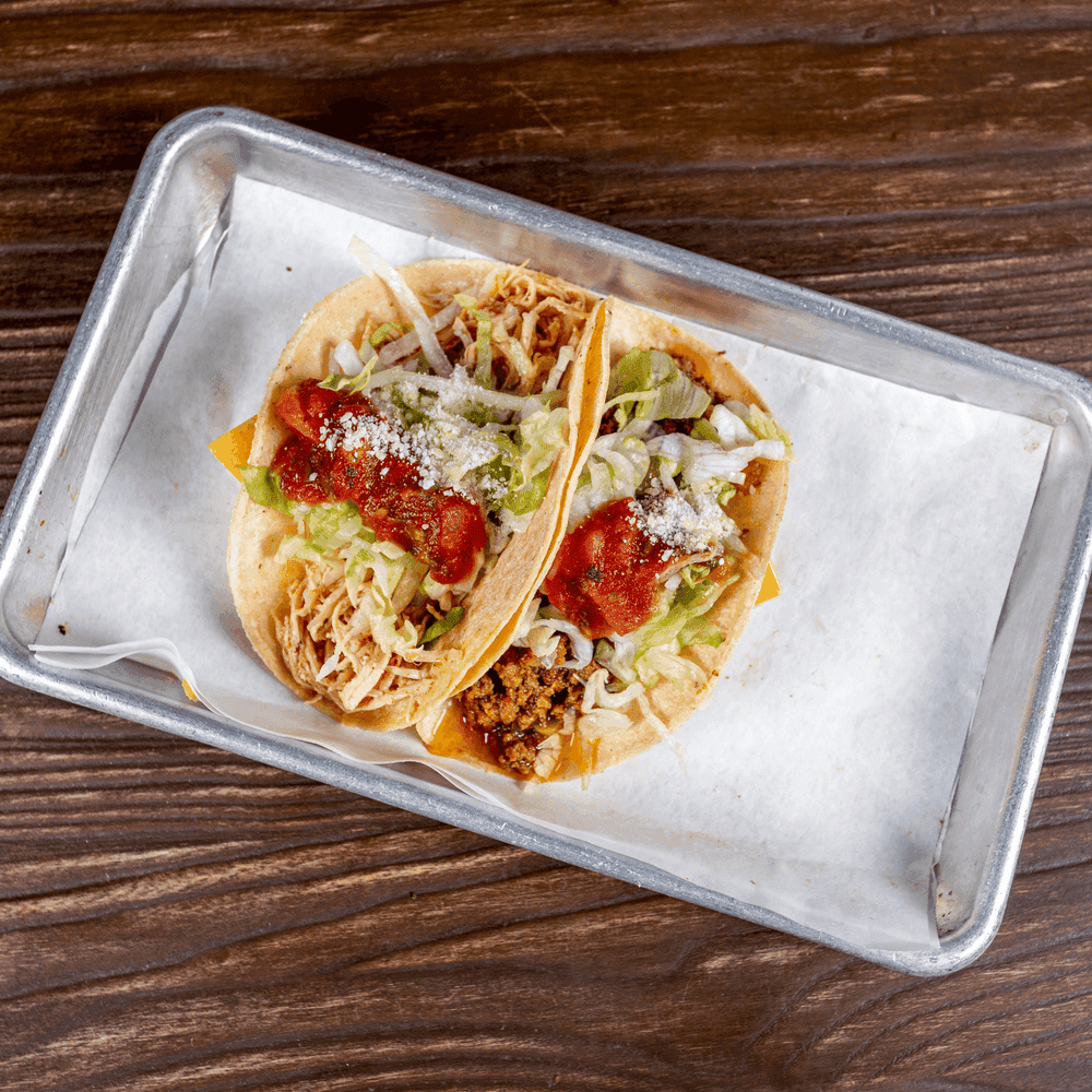 Catrinas Tacos and Tequila Bar