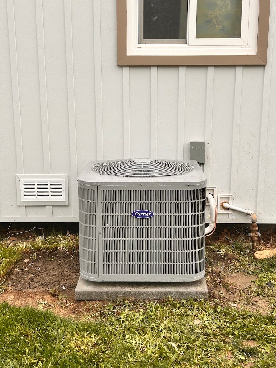5150 Heating and Air Conditioning, photo 3