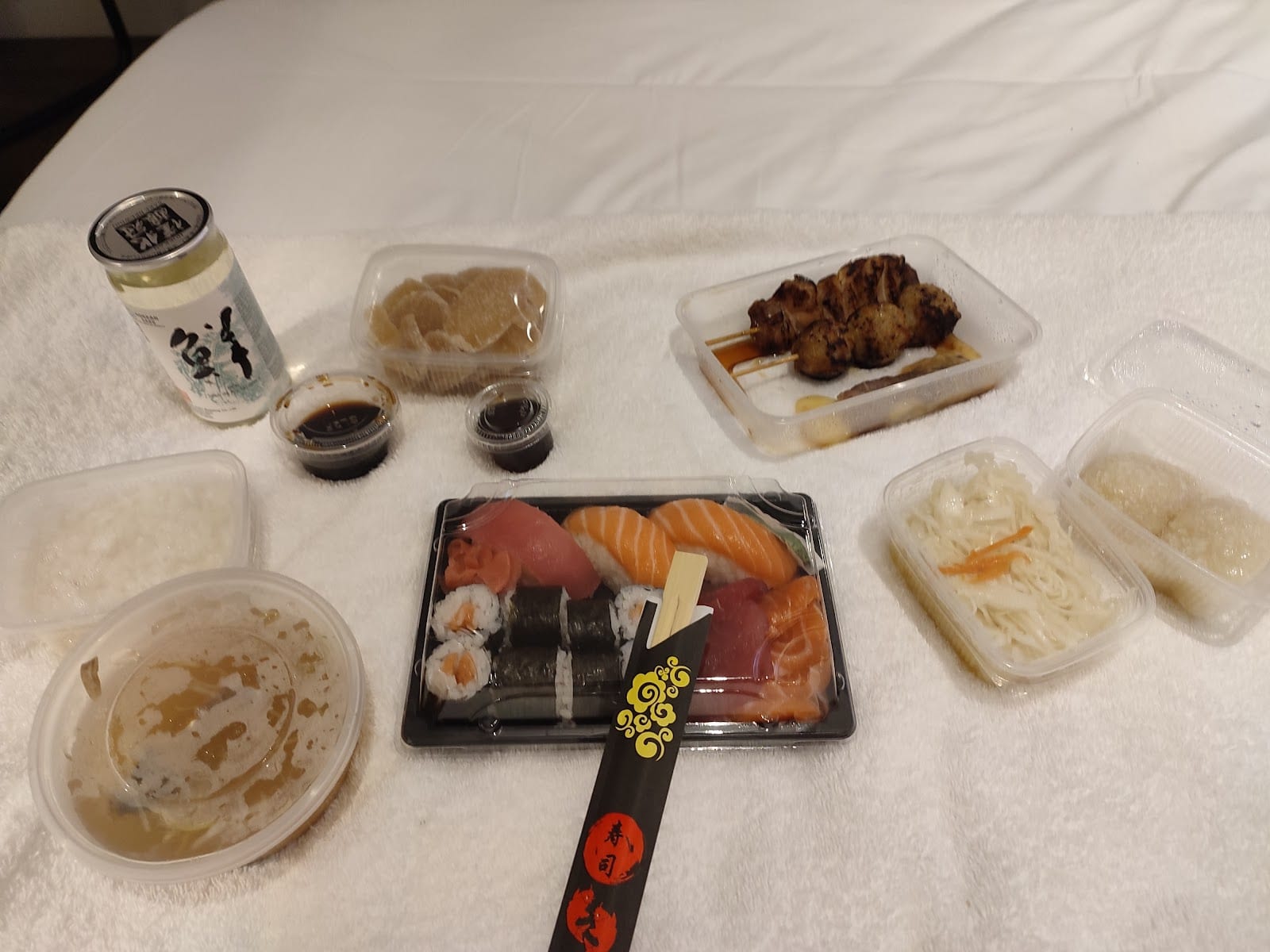 Sushi emany, photo 3