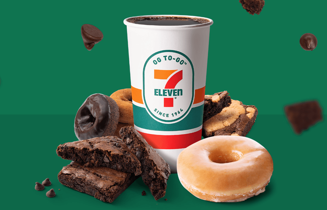 7-Eleven, photo 4