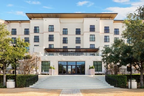 Courtyard by Marriott Dallas Frisco, photo 2