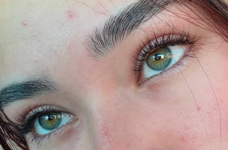 Alchemy Lash and Beauty