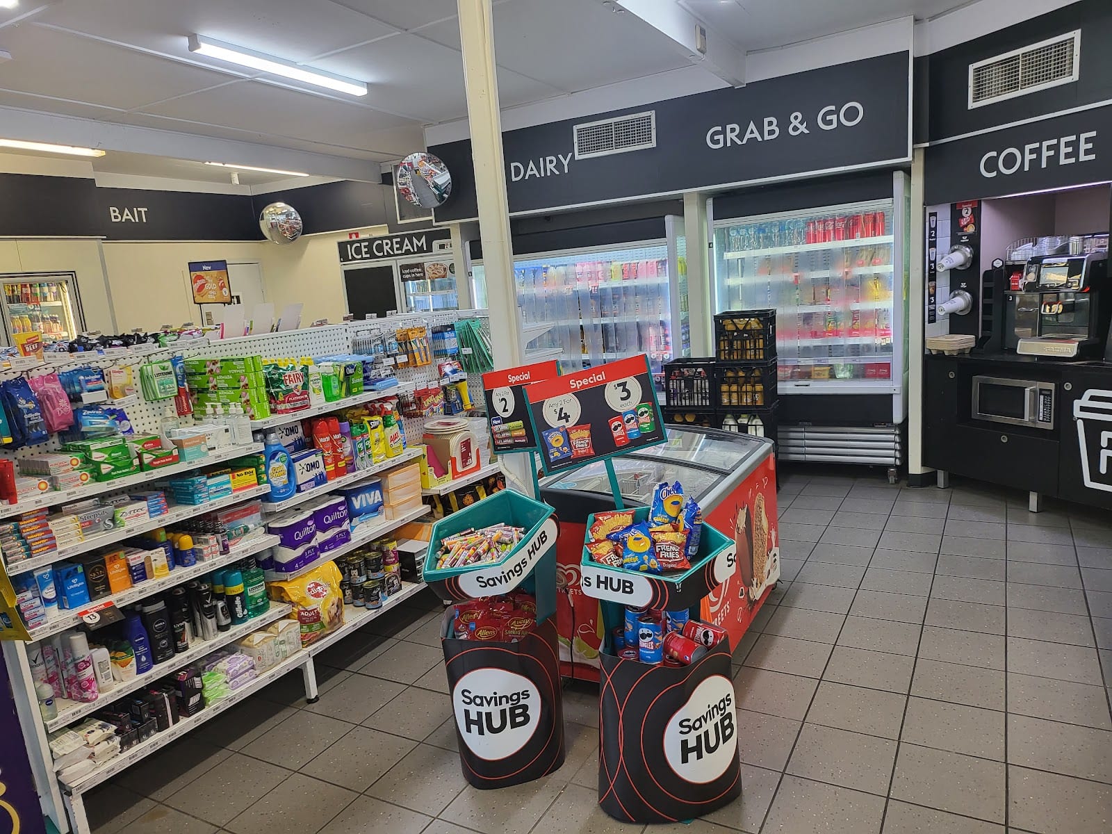 Ampol Foodary Norgate Star Mackay North, photo 2