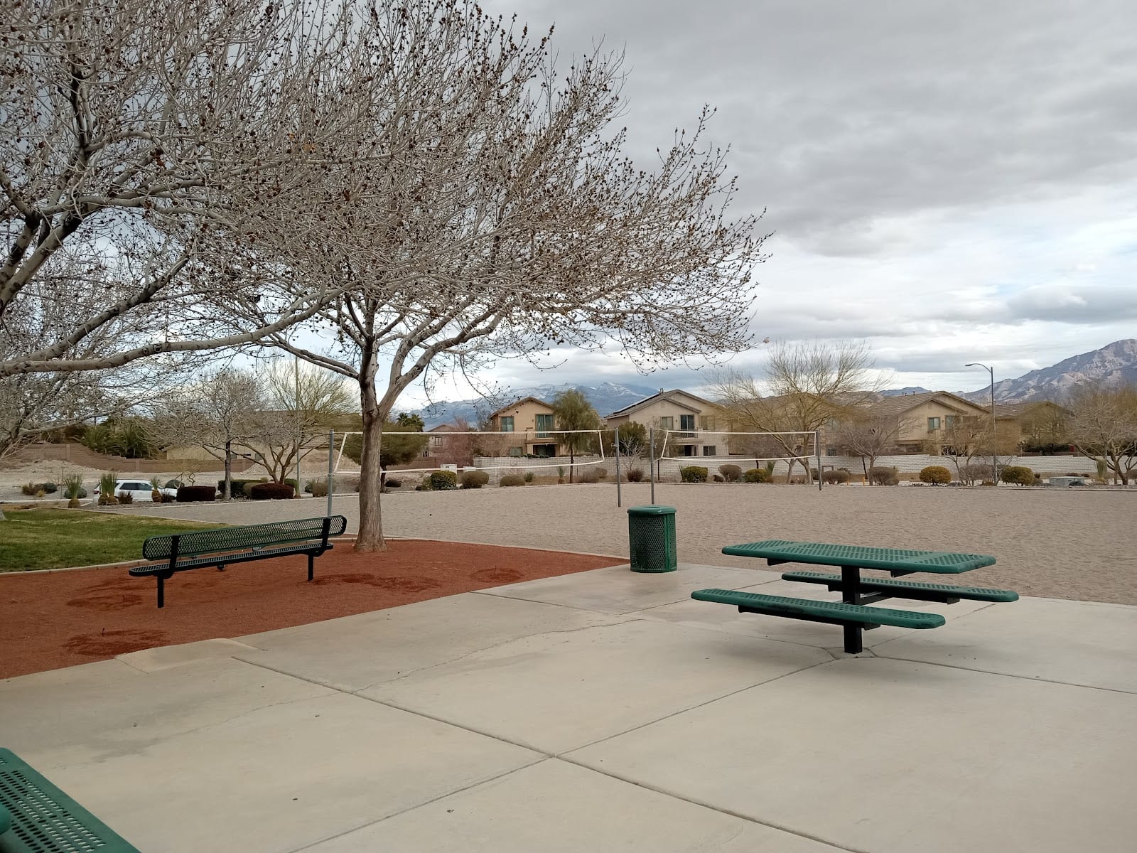 Community Playground