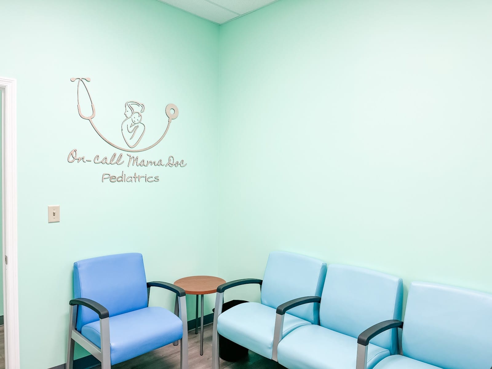 On-call Mama Doc Pediatrics, photo 3