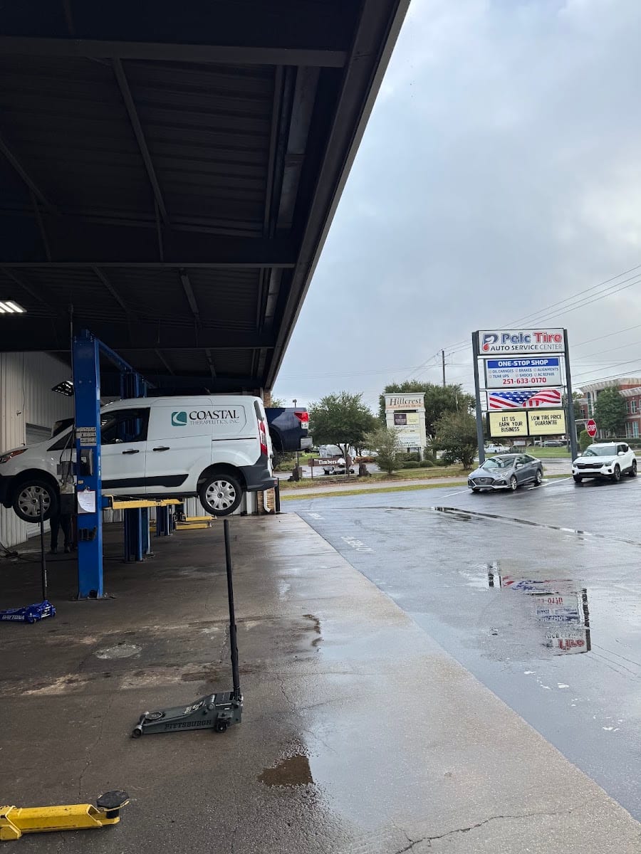 Pelc Tire & Service, photo 4