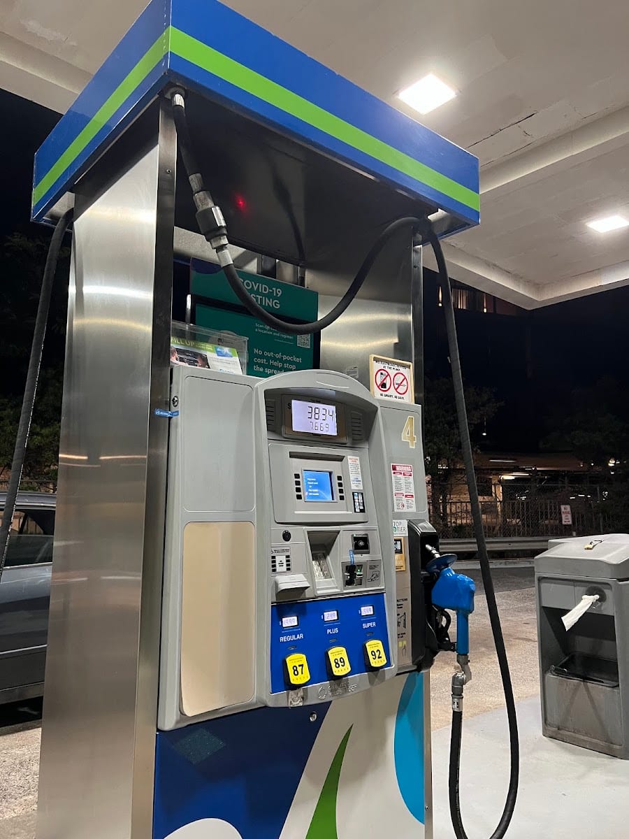 Sunoco