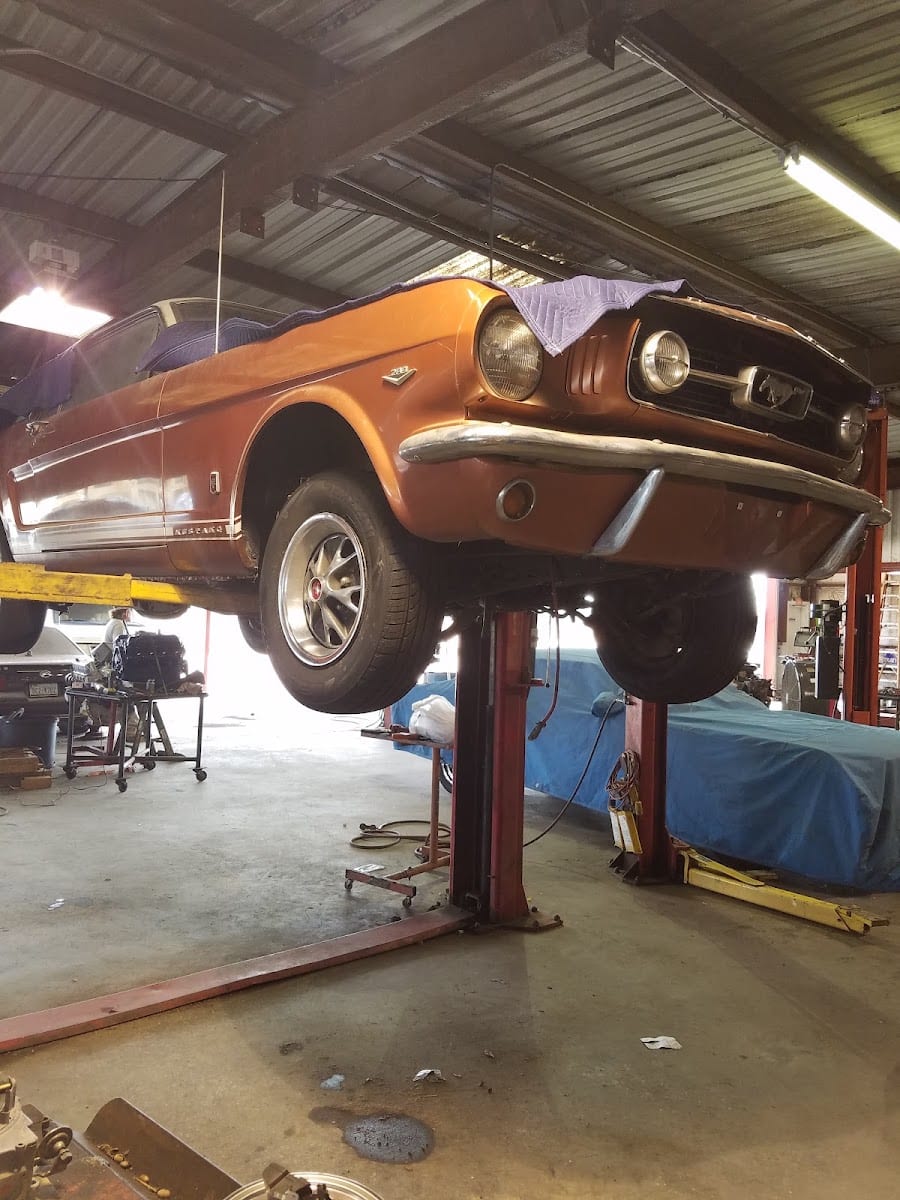 Pollard Automotive, photo 2