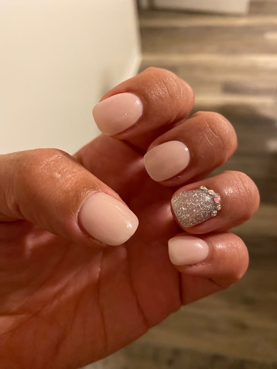 Green Cove Nails, photo 2