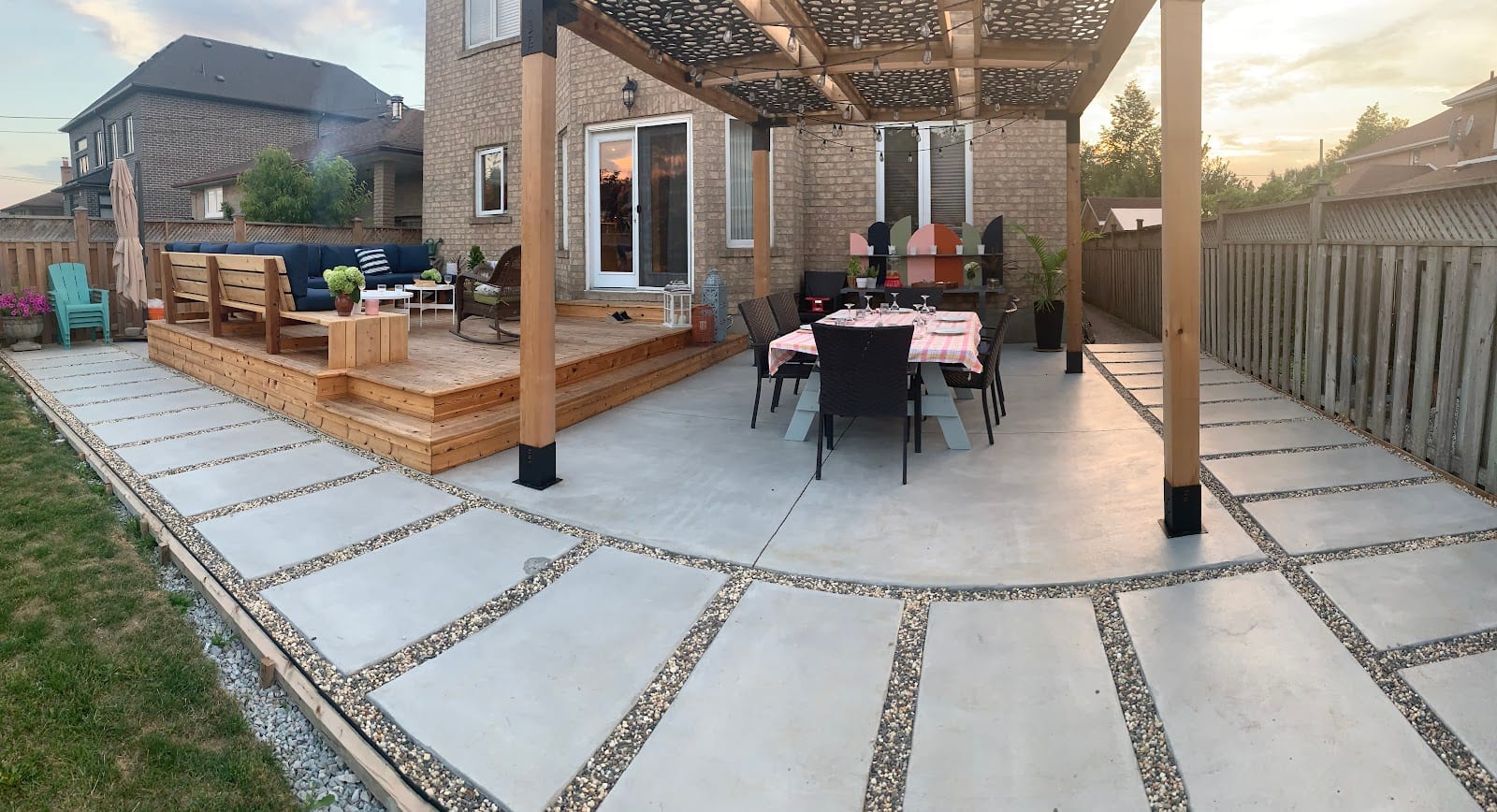 Gracefield Landscape & Construction Ltd, photo 2
