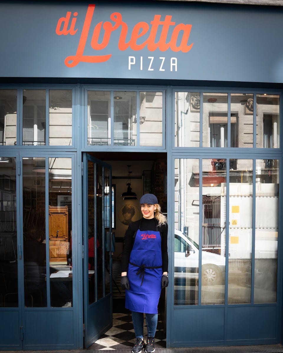 Pizza Di Loretta, photo 2