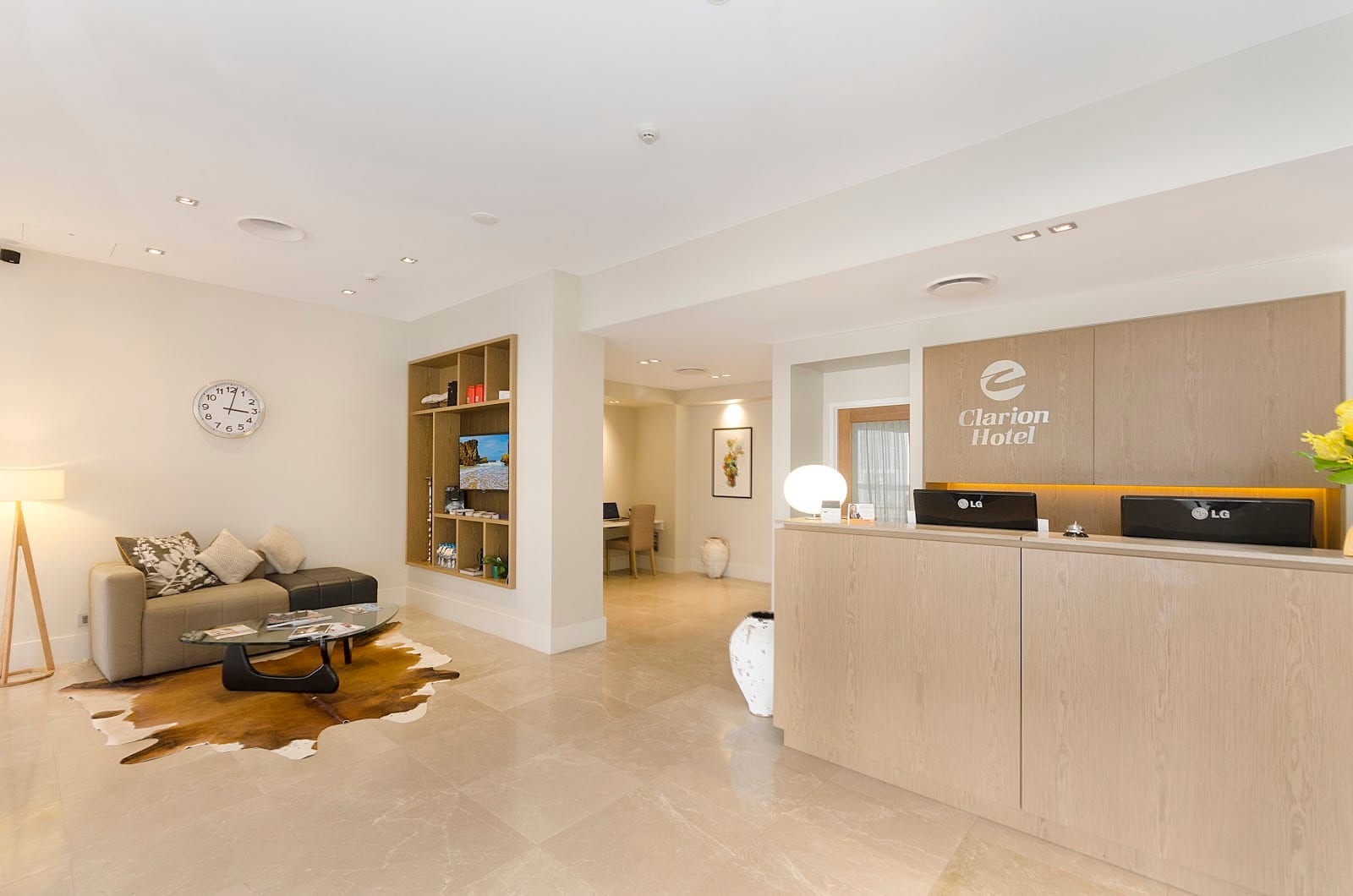 Corporate Cleaning Services, photo 2