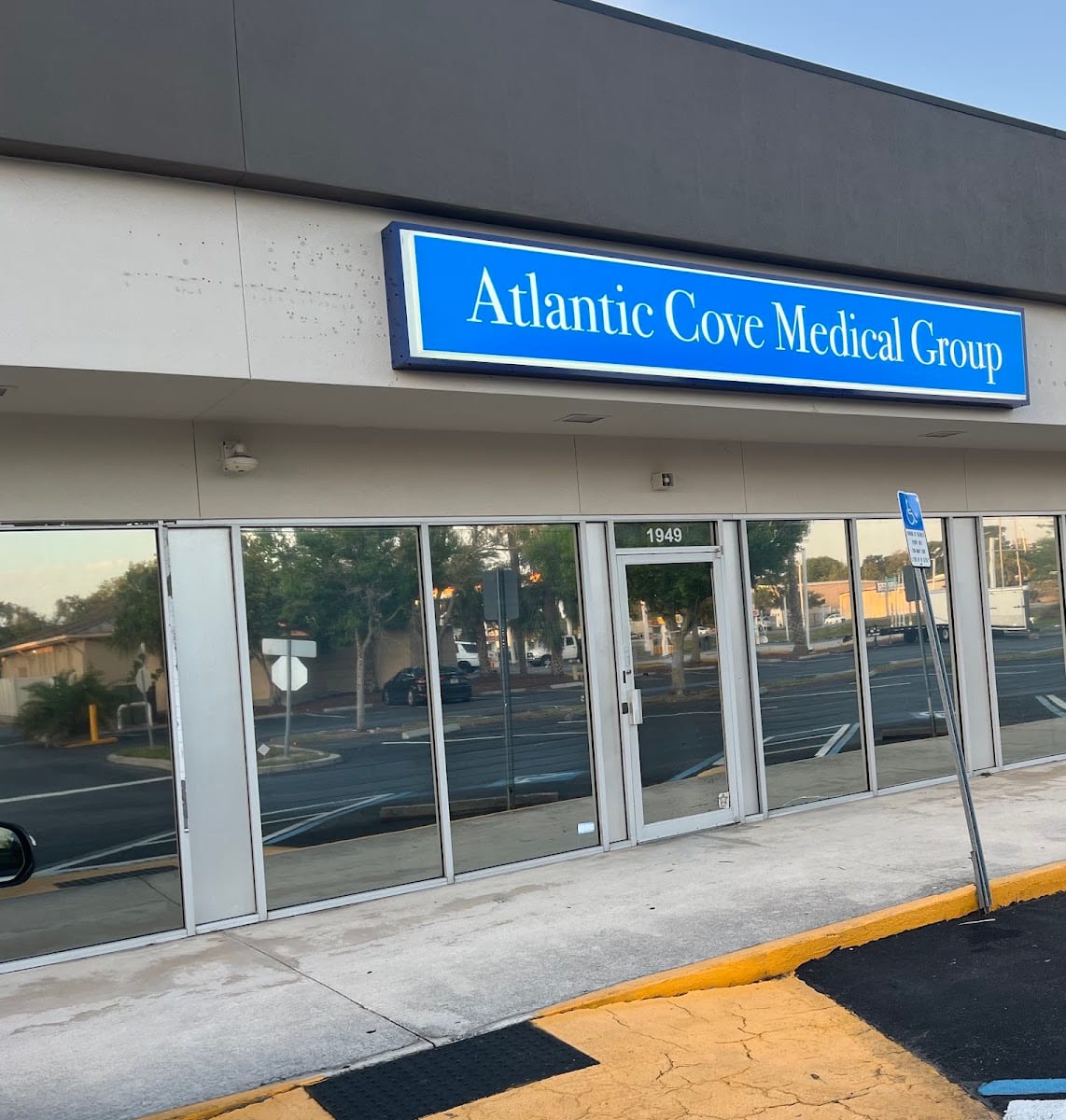 Atlantic Cove Medical Group, photo 2