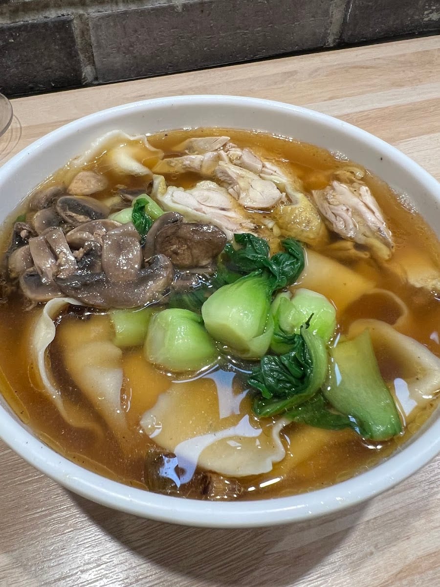 Omni Noodle (York)